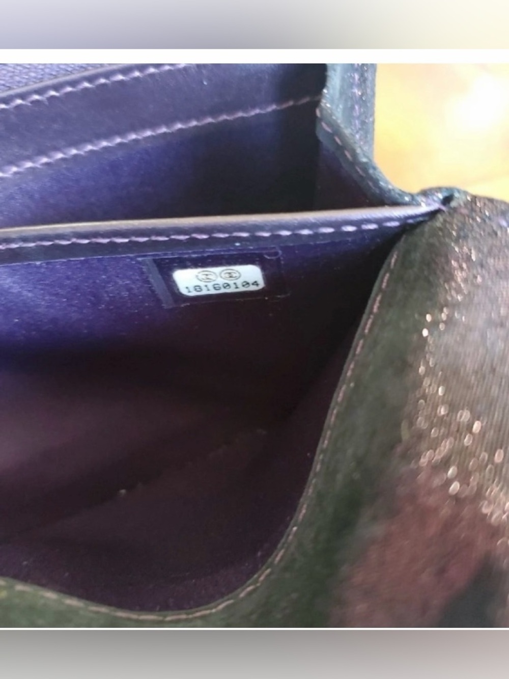 Chanel Wallet on Chain - Salzburg - Picture 4 of 7